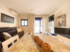 Residencial azul